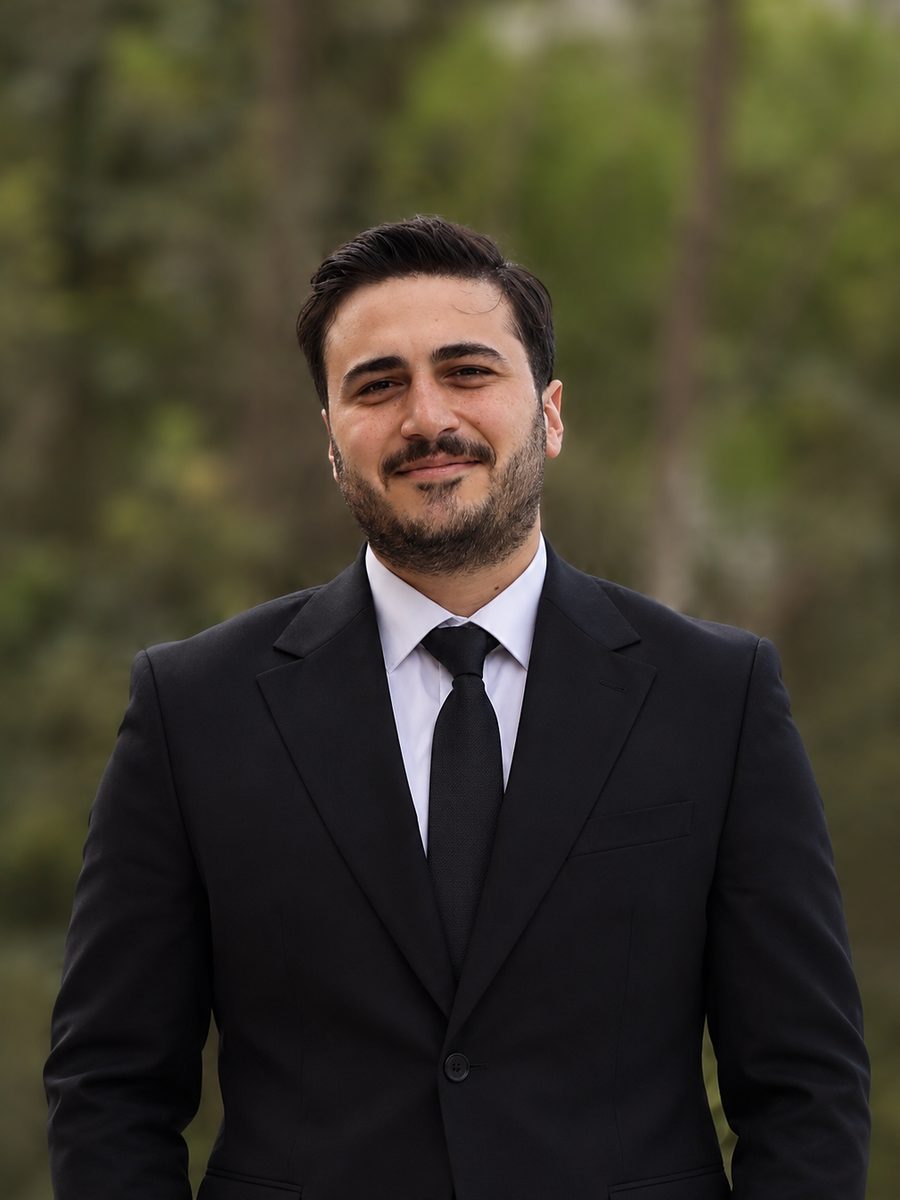 Fevzi Alp Aktekin